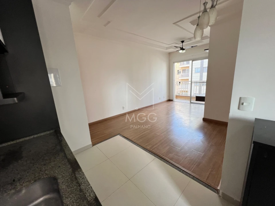 APARTAMENTO LIV CATUAI