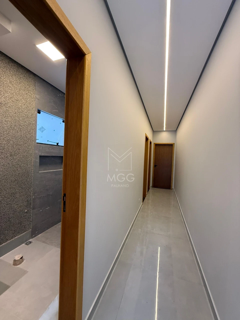 Casa Residencial José Bastos de Almeida