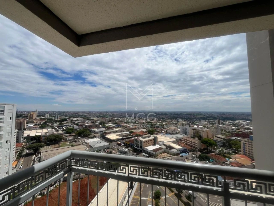 APARTAMENTO SPOT CENTRO RESIDENCE