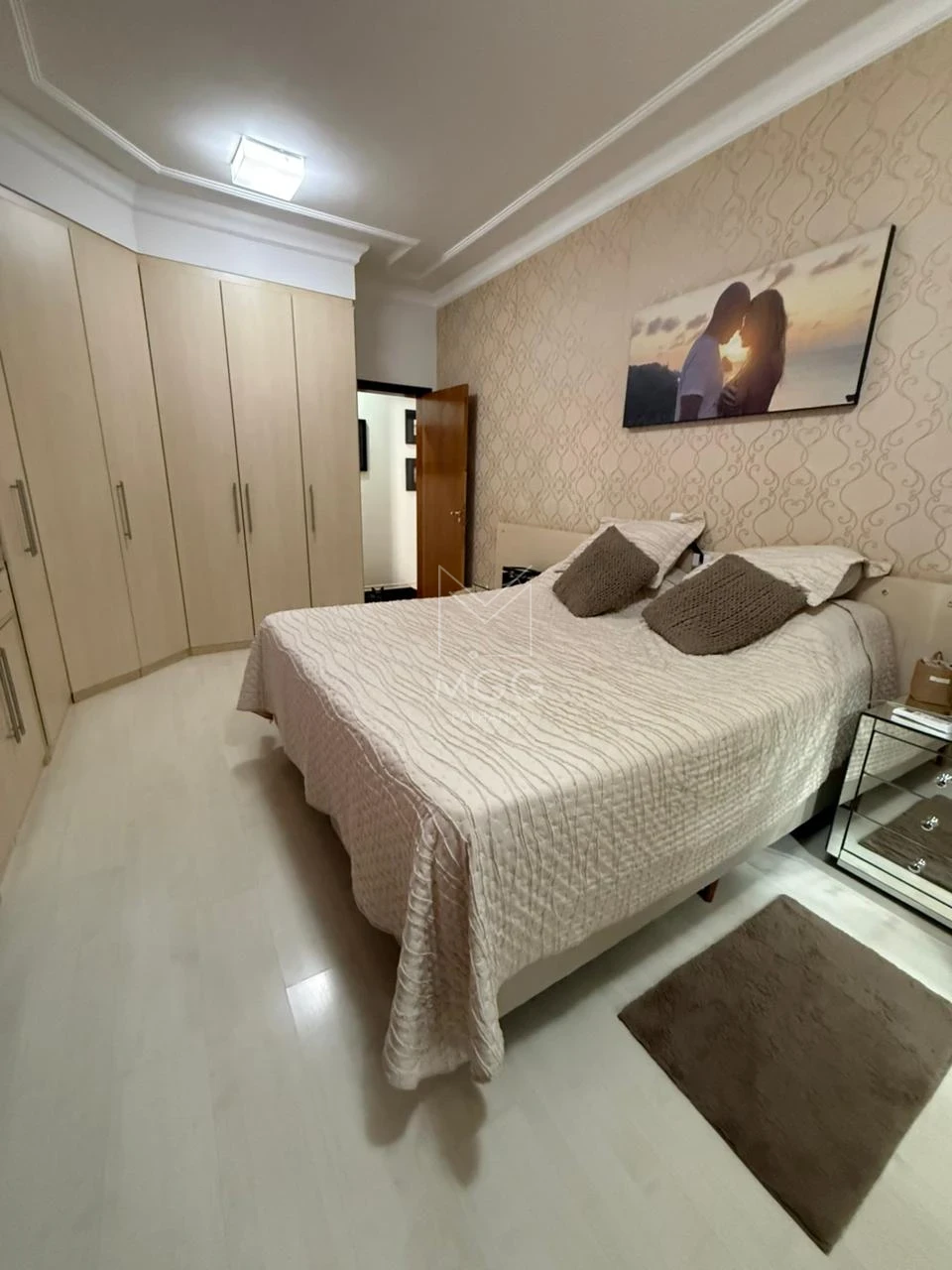 Condomínio Royal Forest