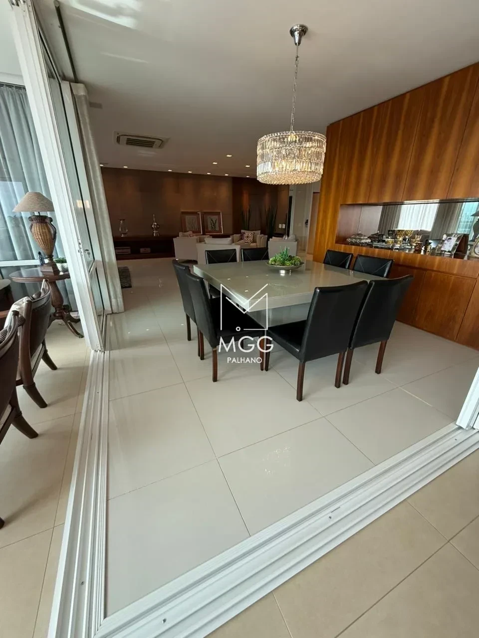 APARTAMENTO EDIFÍCIO MAISON HERITAGE