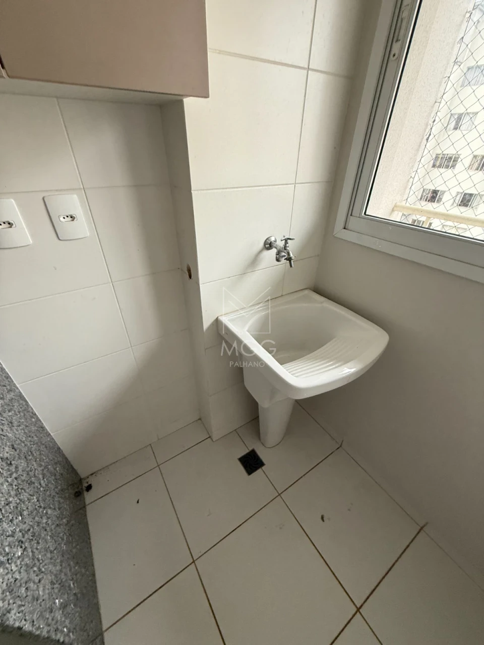 Residencial Torre Santorini