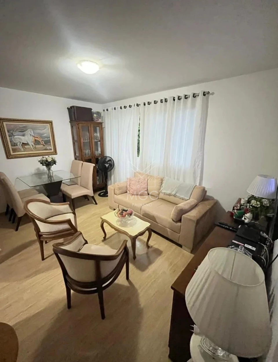 APARTAMENTO EDIFÍCIO VILLA D´ESTE