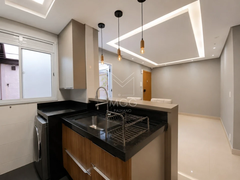 RESIDENCIAL LA SPEZIA