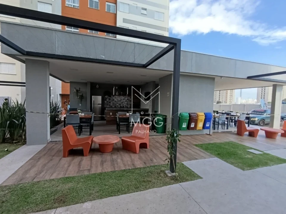 Apartamento Velatto - Morada dos Ventos