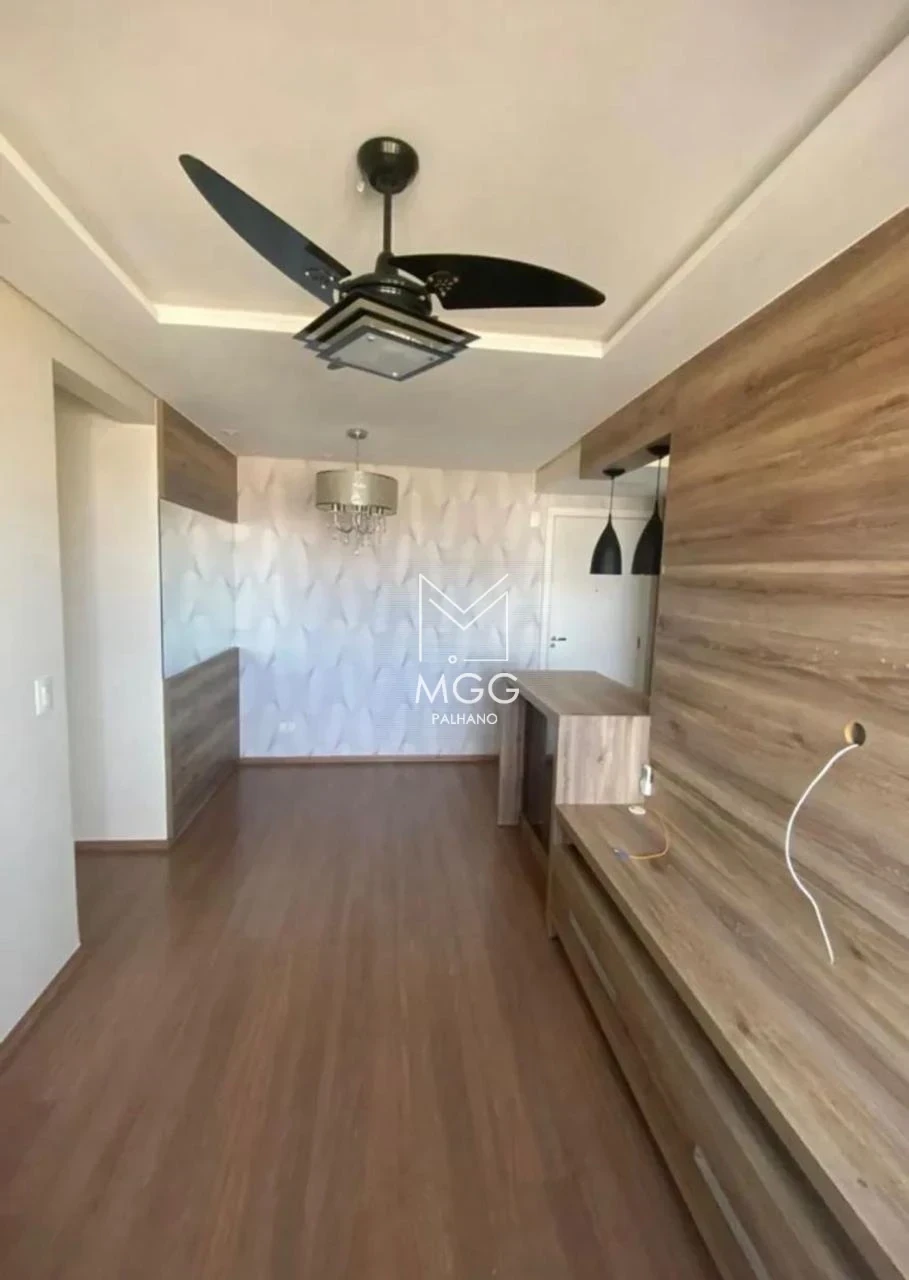 APARTAMENTO DUETTO RESIDENCE