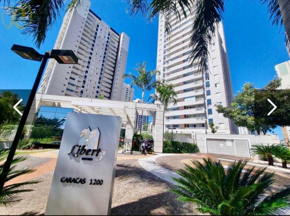 Edifício Liberty