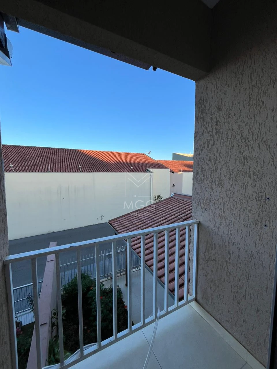 Condomínio Villa Germany