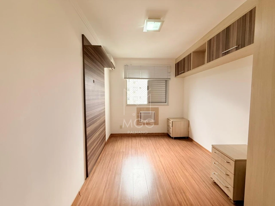 Apartamento Garden Araucária