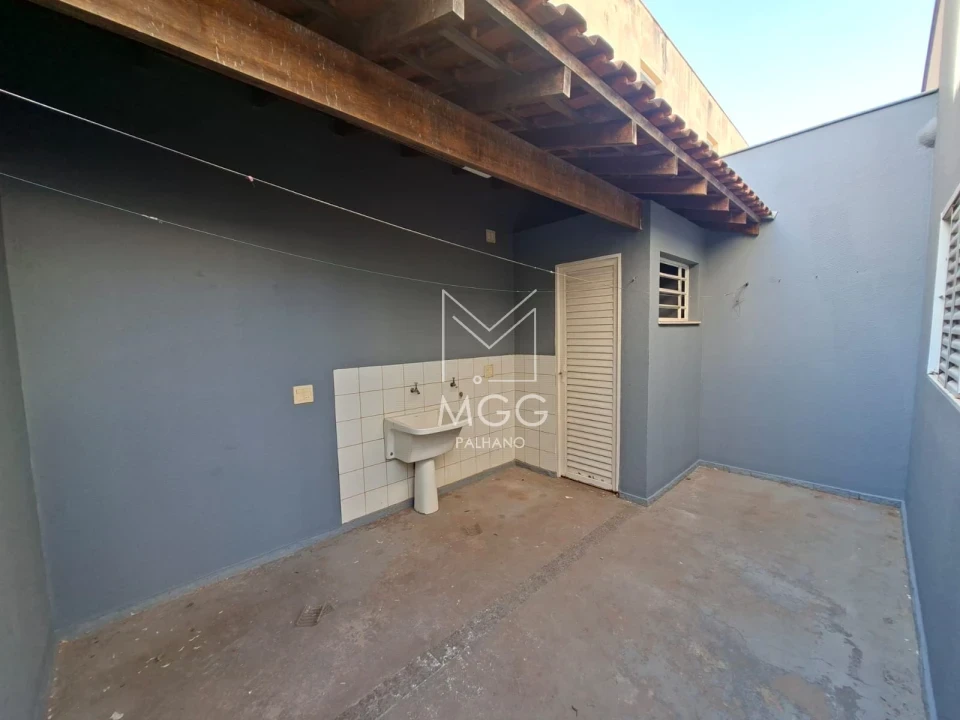 CASA JARDIM BELO HORIZONTE