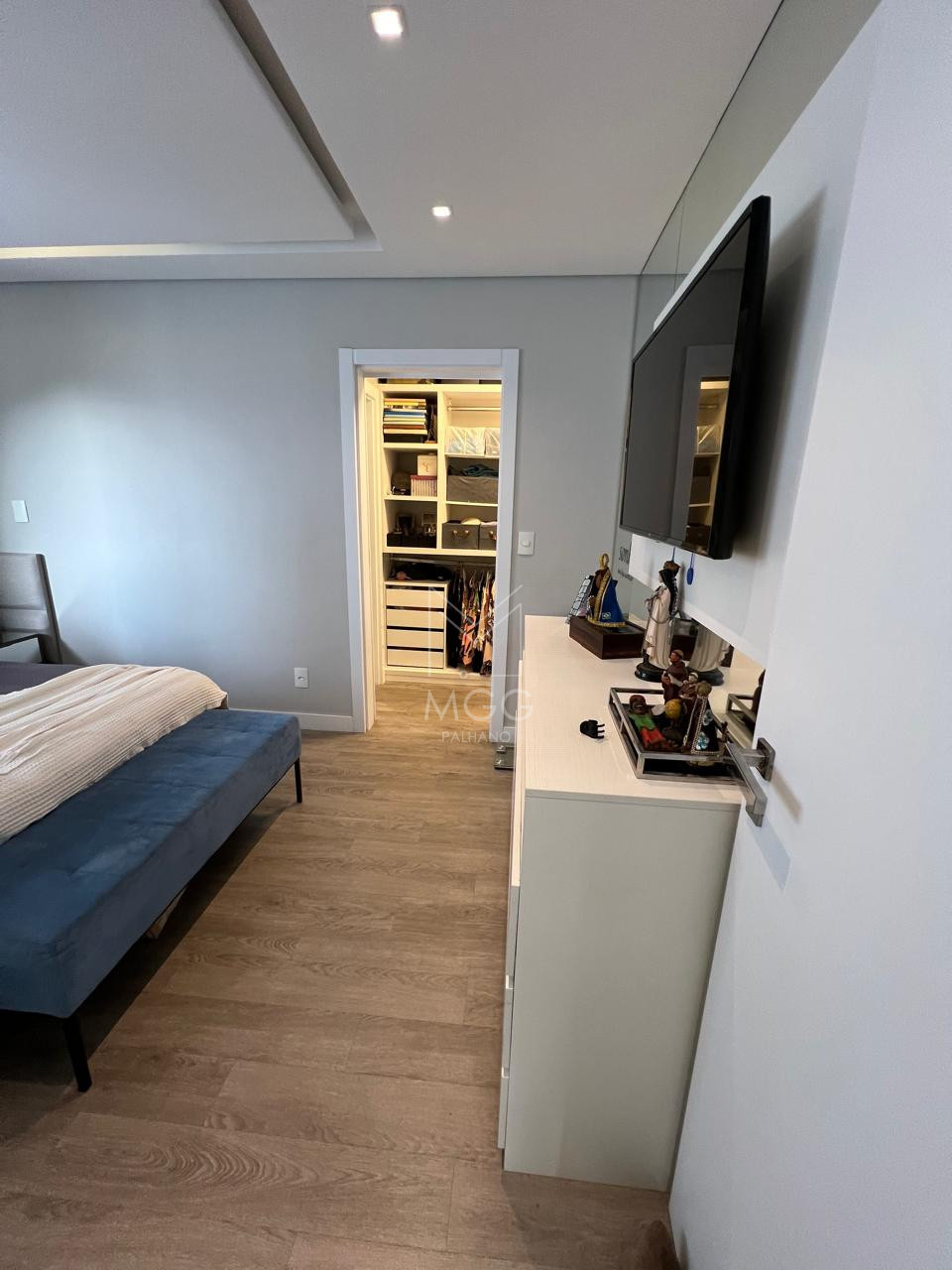 APARTAMENTO EDIFÍCIO ATMOS BEACH