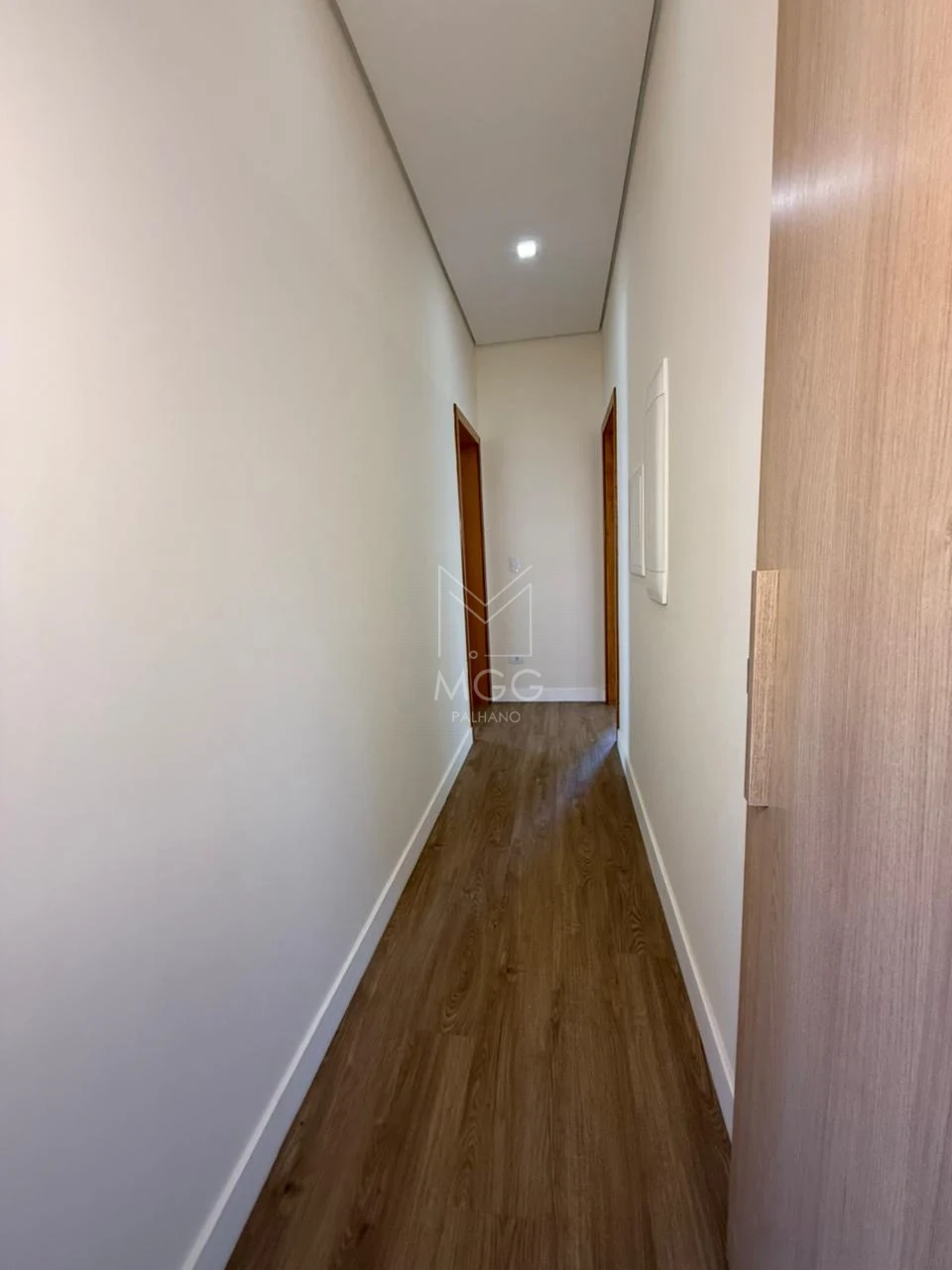 Condomínio Araçari