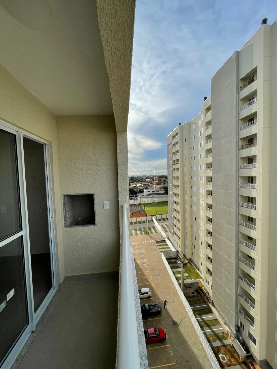 Residencial Le Monde