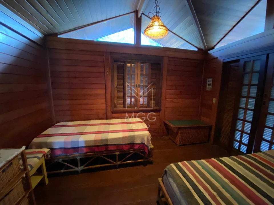 Condomínio Residencial Sonho Dourado - Primeiro de Maio