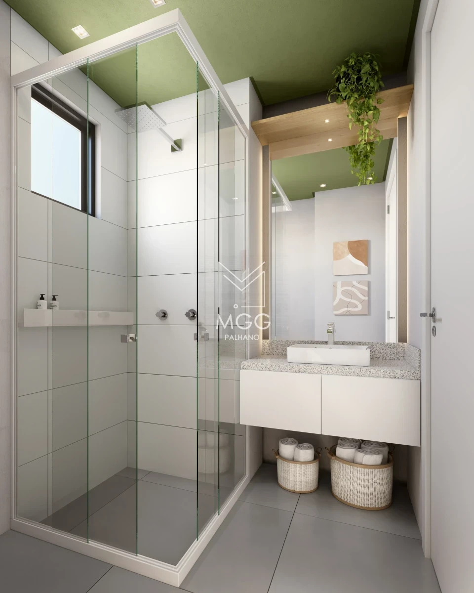 APARTAMENTO EDIFÍCIO HOME 433
