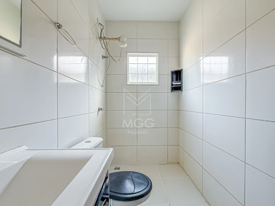 CASA ALTO DA BOA VISTA