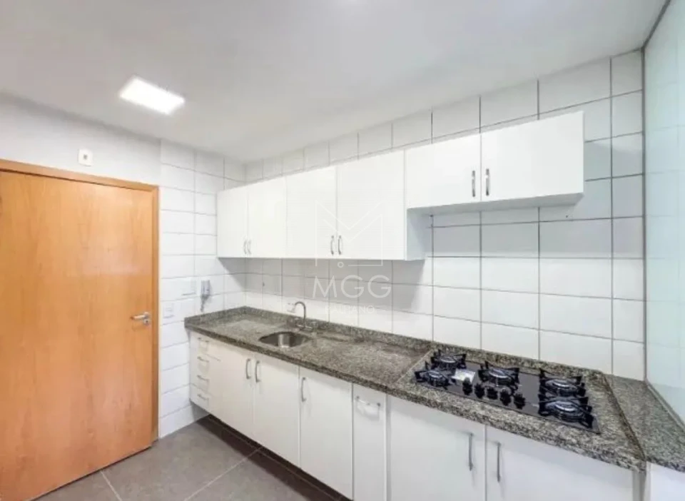 APARTAMENTO PALHANO RESIDENCES