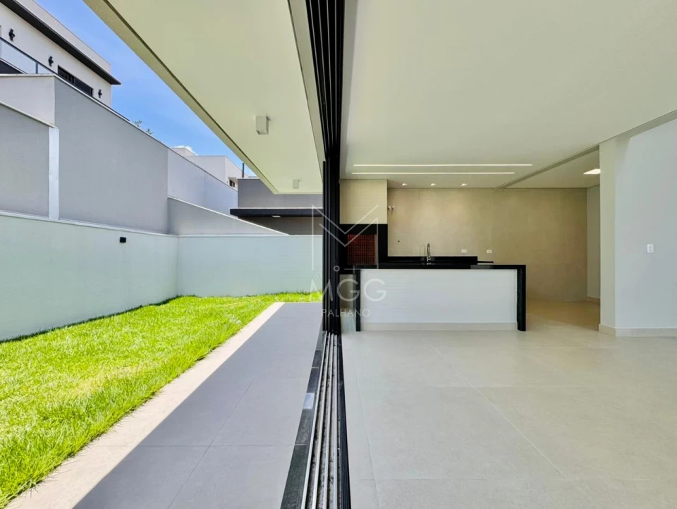 CONDOMINIO ARANGUÁ - PARQUE TAUÁ