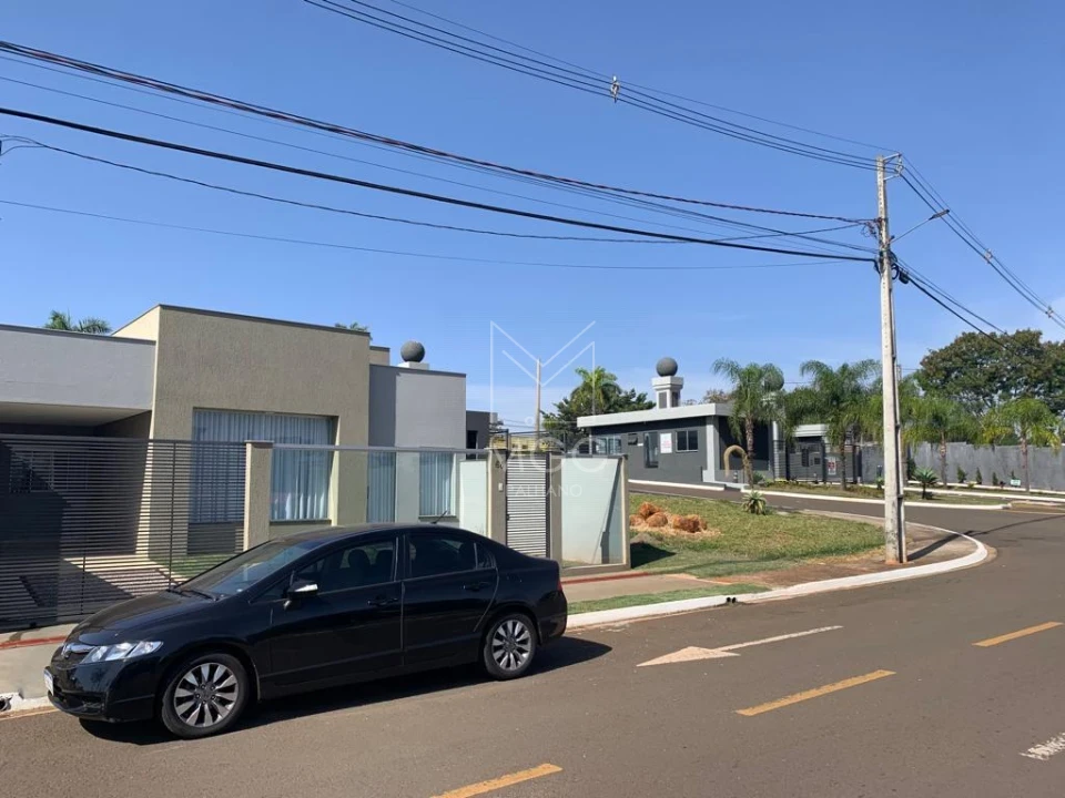 Terreno em Condomínio na Zona Norte de Londrina