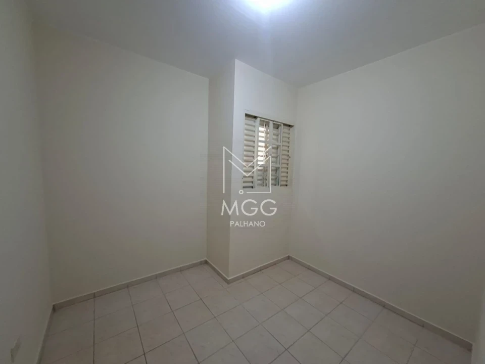 CASA JARDIM BELO HORIZONTE