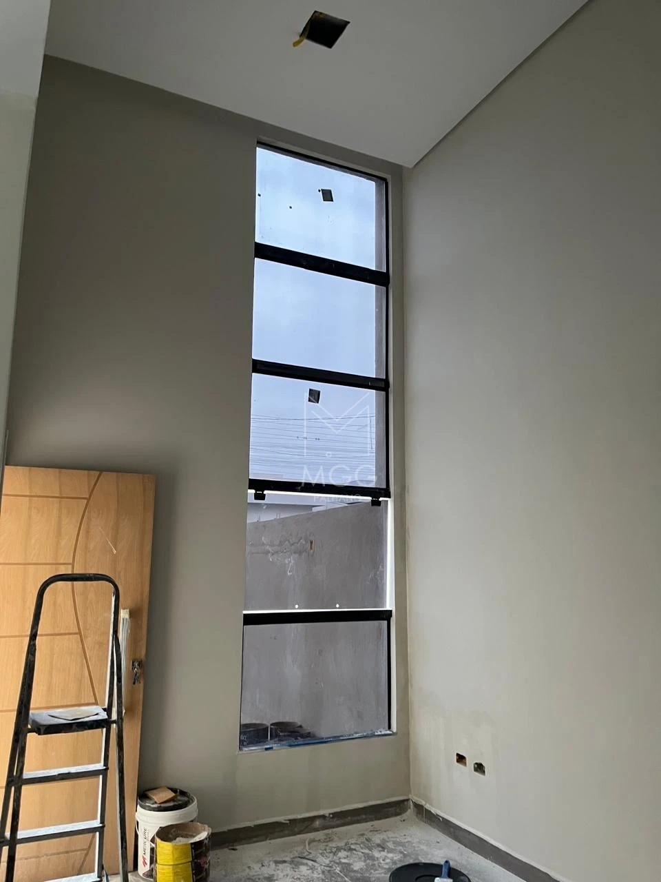 casa geminada a venda no bairro colinas em Londrina