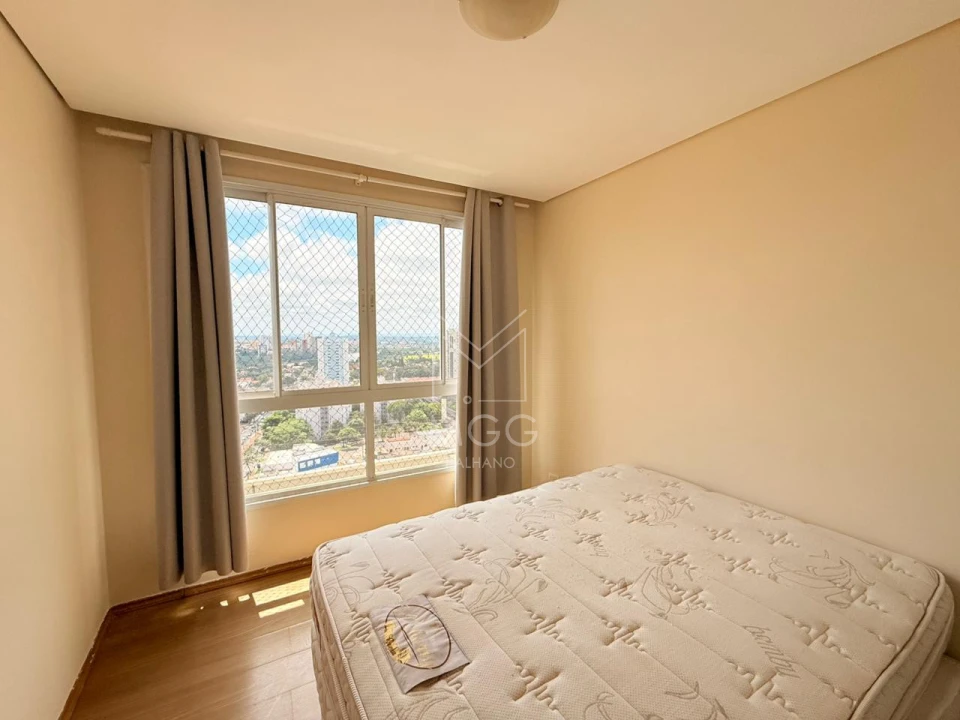 Apartamento Para Alugar Condominio Evidence Londrina