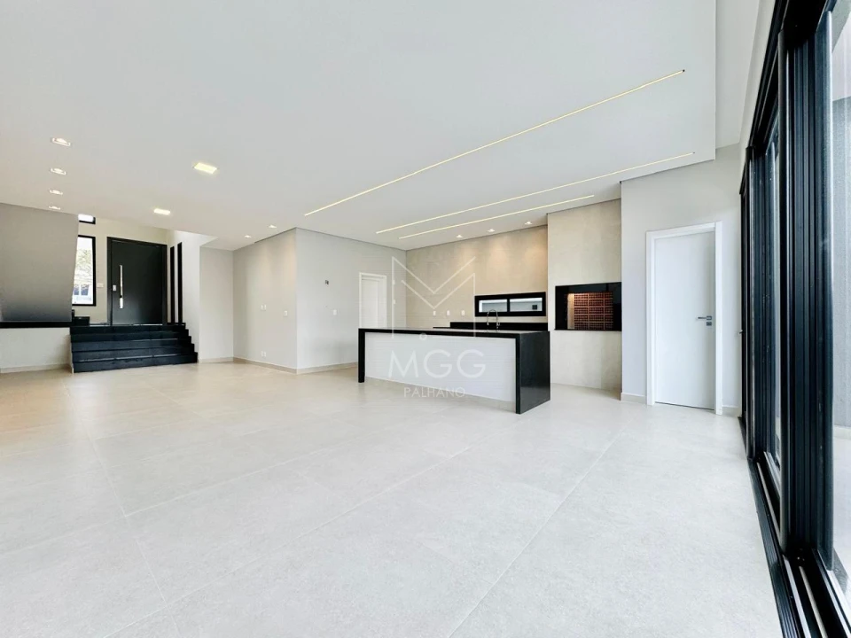 Casa Em Condomínio À Venda Conjunto Habitacional Alexandre Urbanas Londrina