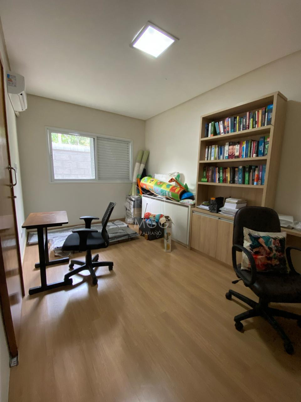 Casa - Condomínio Royal Maison