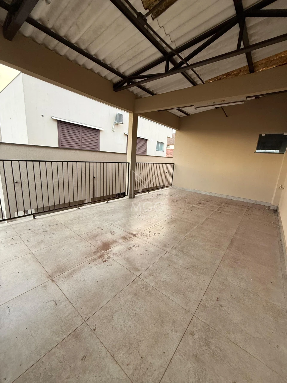 Casa na Rua Deputado Nilson Ribas, nº 1173