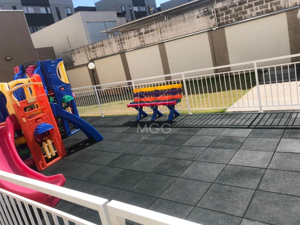 Residencial La Plata