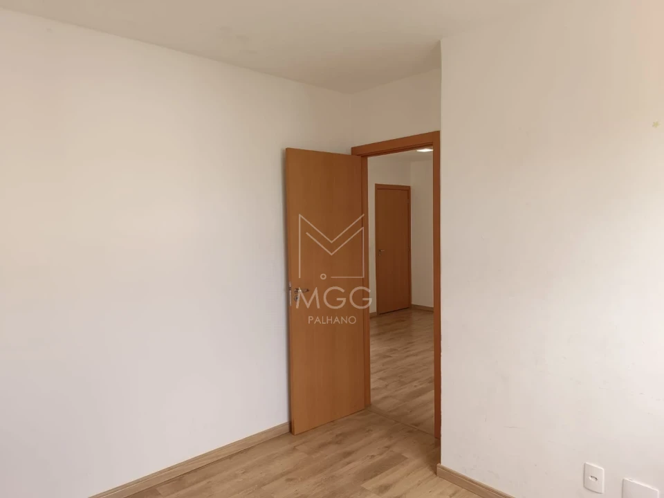 CONDOMÍNIO LAGO DI BIENNA