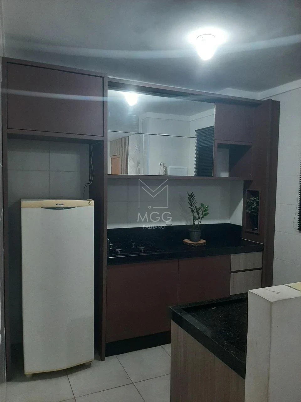 Condomínio Lago di Garda