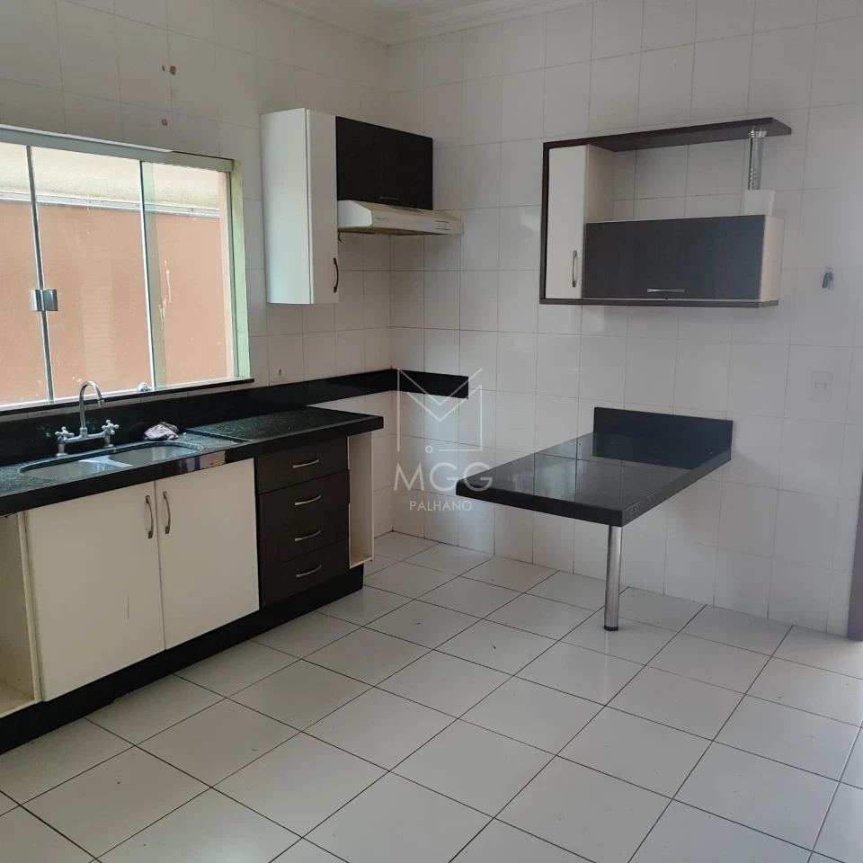 Condomínio Royal Forest