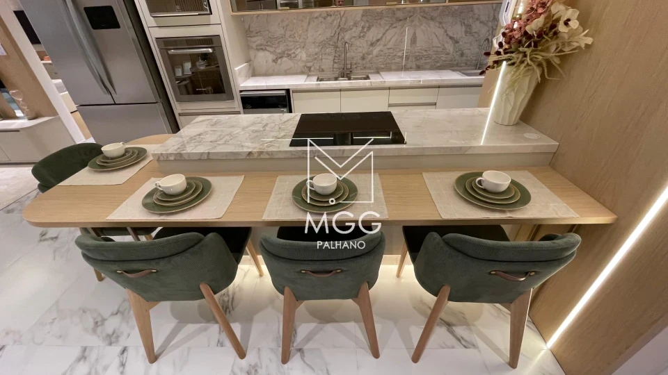 Apartamento À Venda Paganini Tower Balneário Camboriú