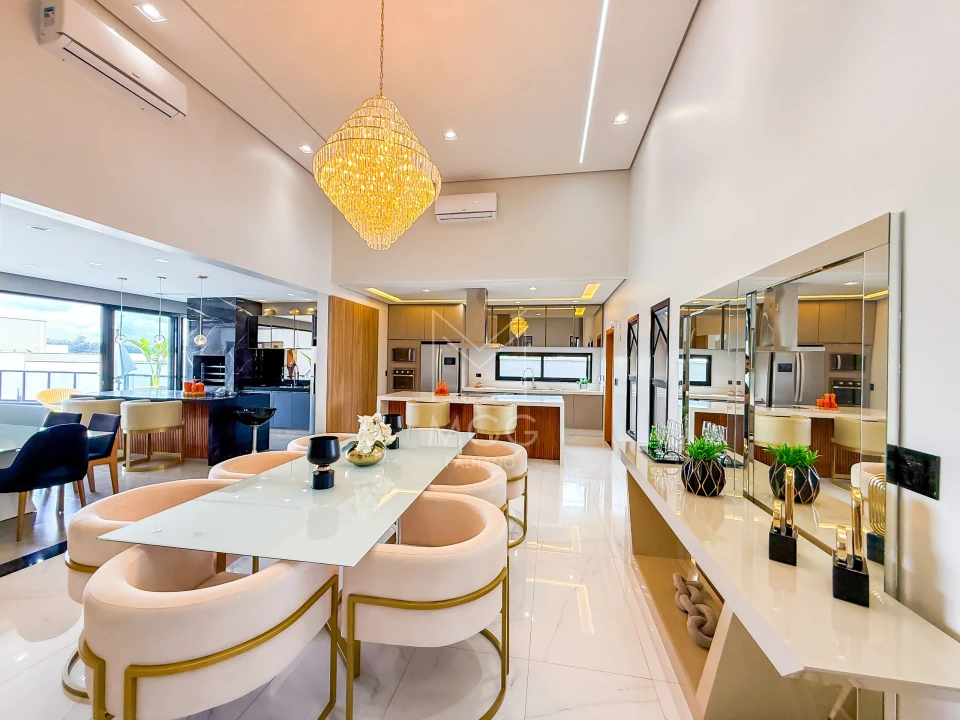 Condomínio Sun Lake