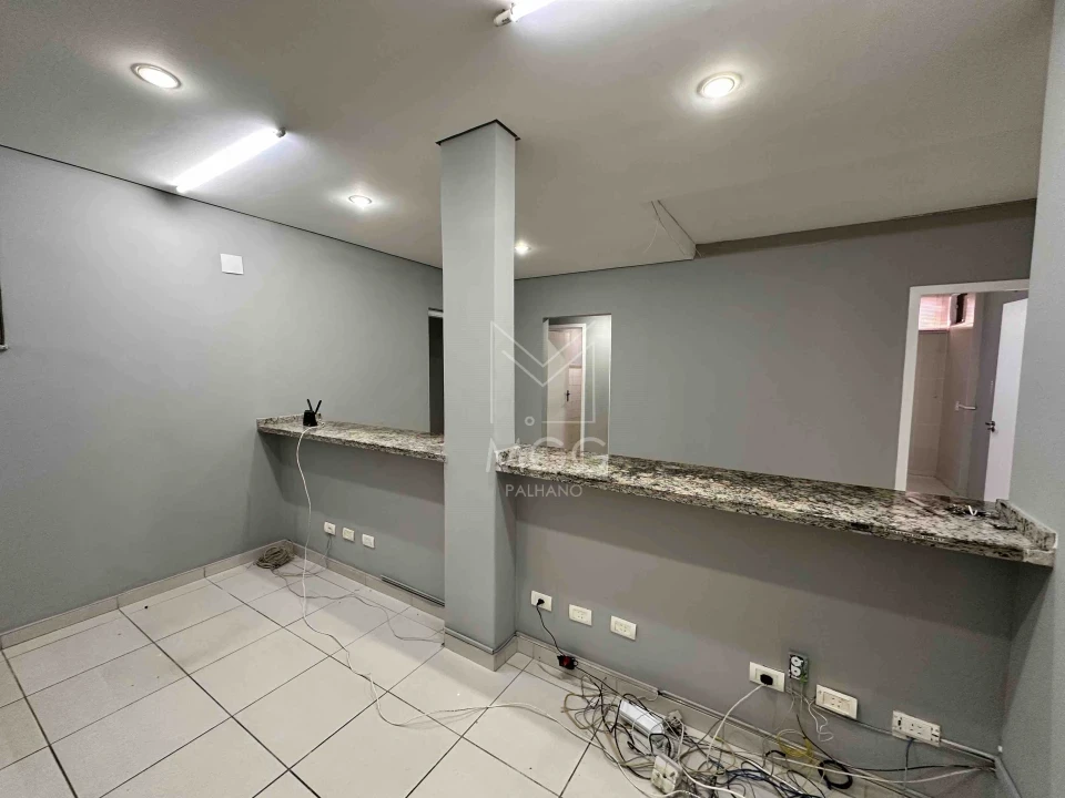 Casa para Locação Região Hospitalar