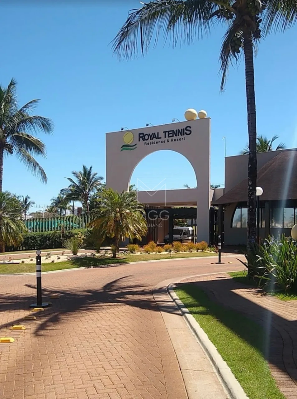 CASA ROYAL TENNIS