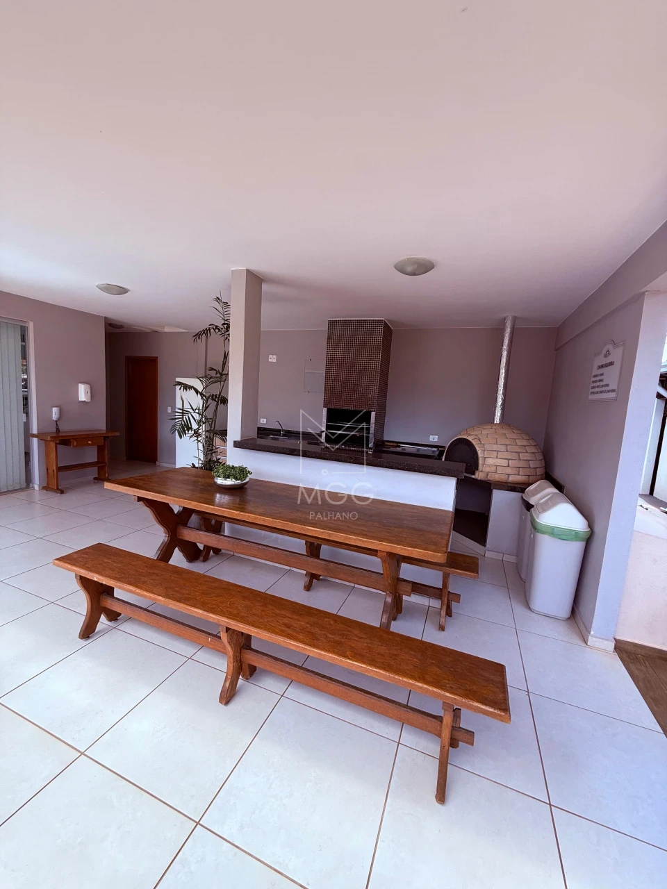 Edifício Forest Park