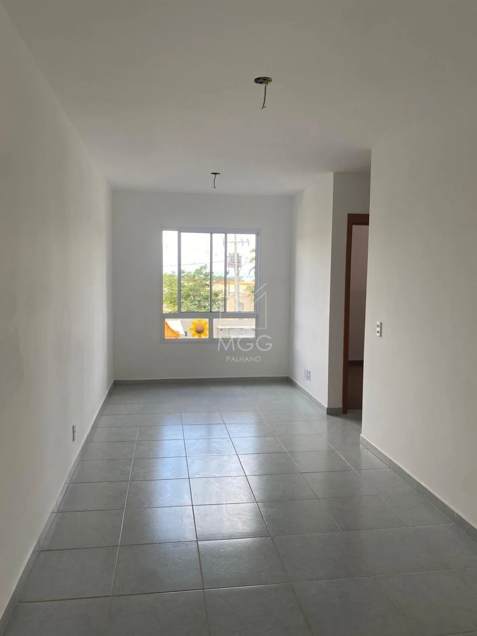 Apartamento Velatto - Morada dos Ventos