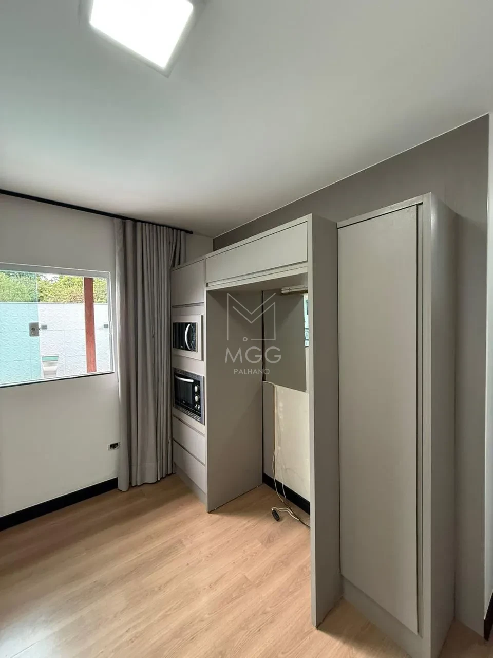 CASA JARDIM ABUSSAFE
