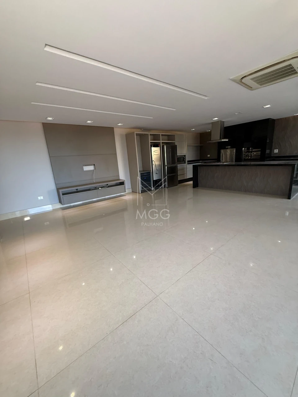 Condomínio Royal Park