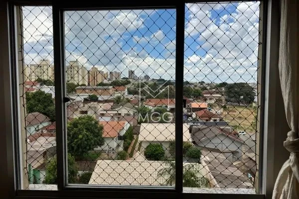 APARTAMENTO EDIFÍCIO RESIDENCIAL DE ÂNGELO