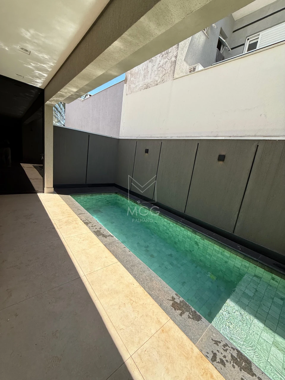 Condomínio Royal Forest