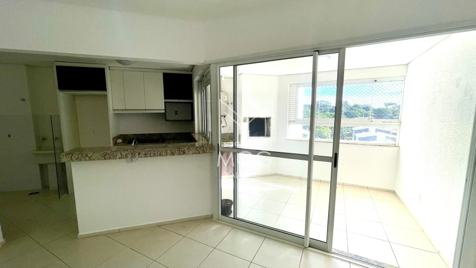 APARTAMENTO EDIFÍCIO VIVERE PALHANO