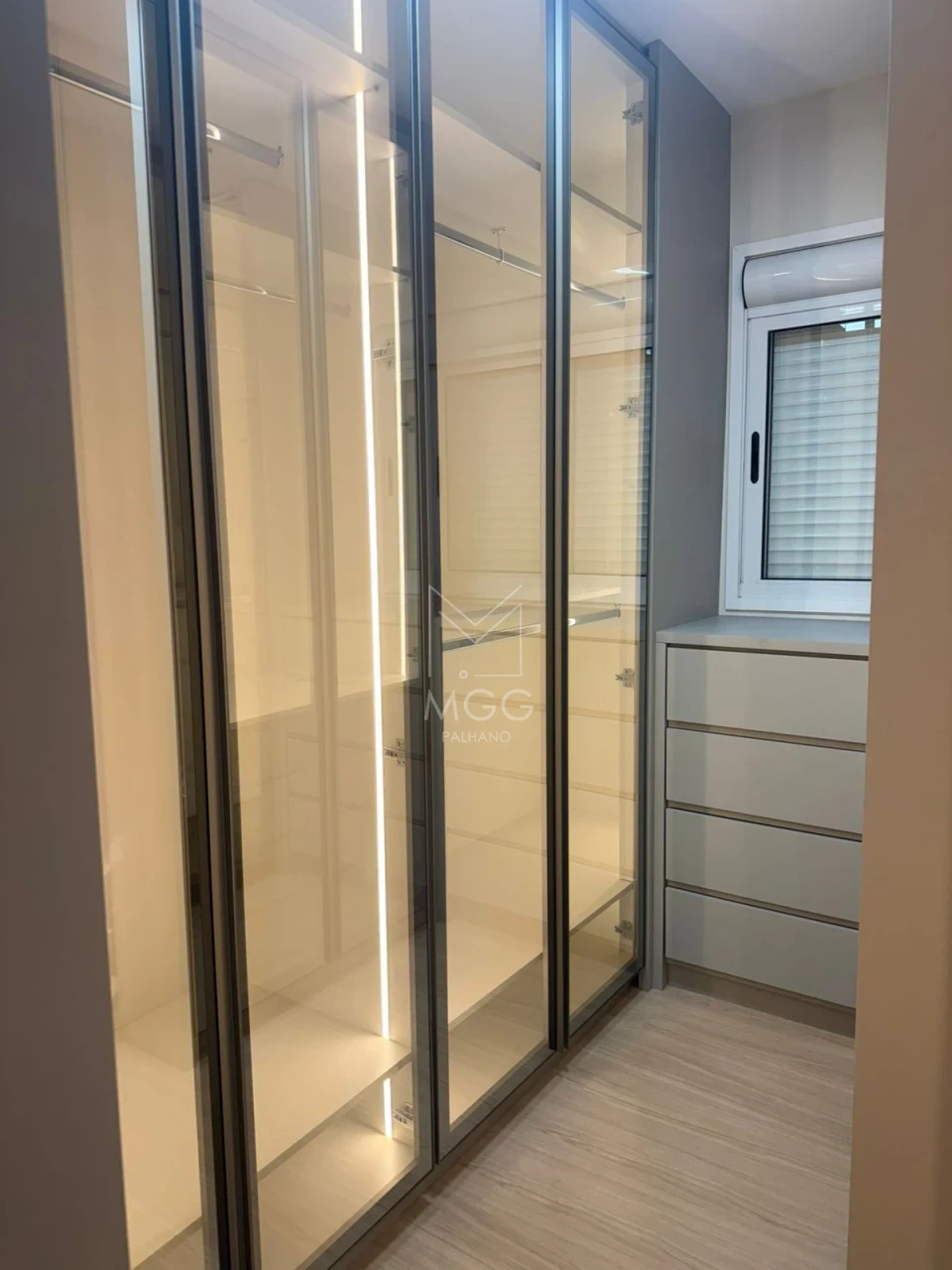 VISTA PARQUE LAGO IGAPÓ