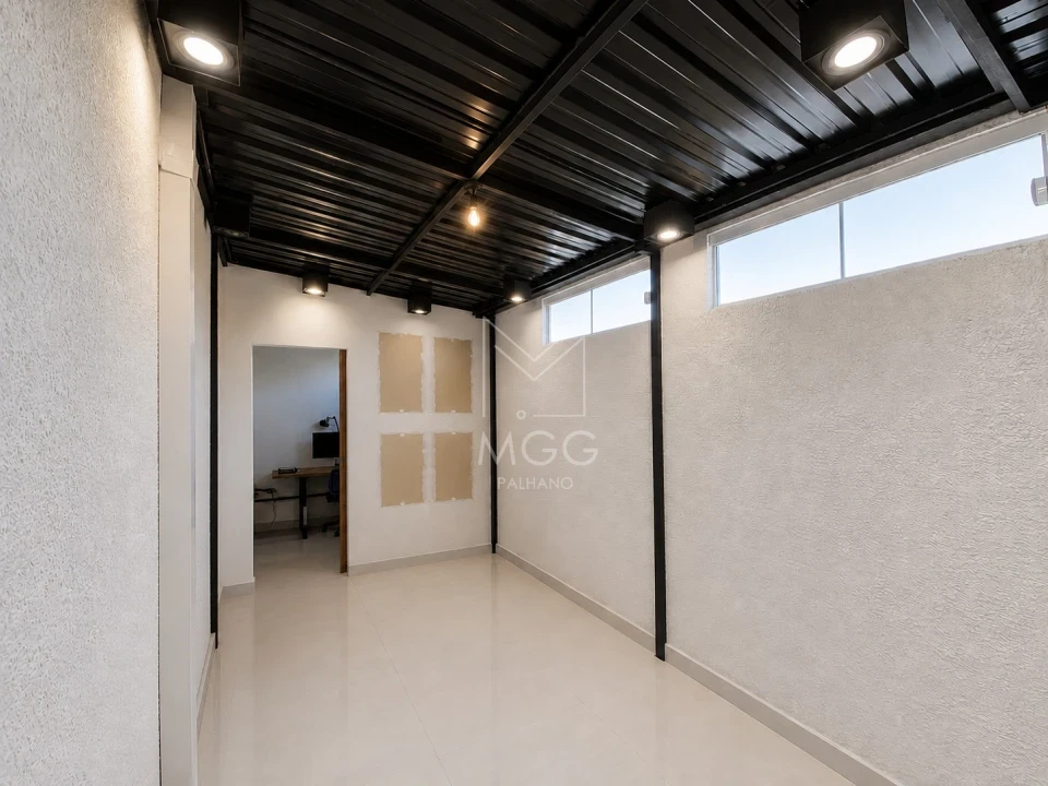 RESIDENCIAL LA SPEZIA