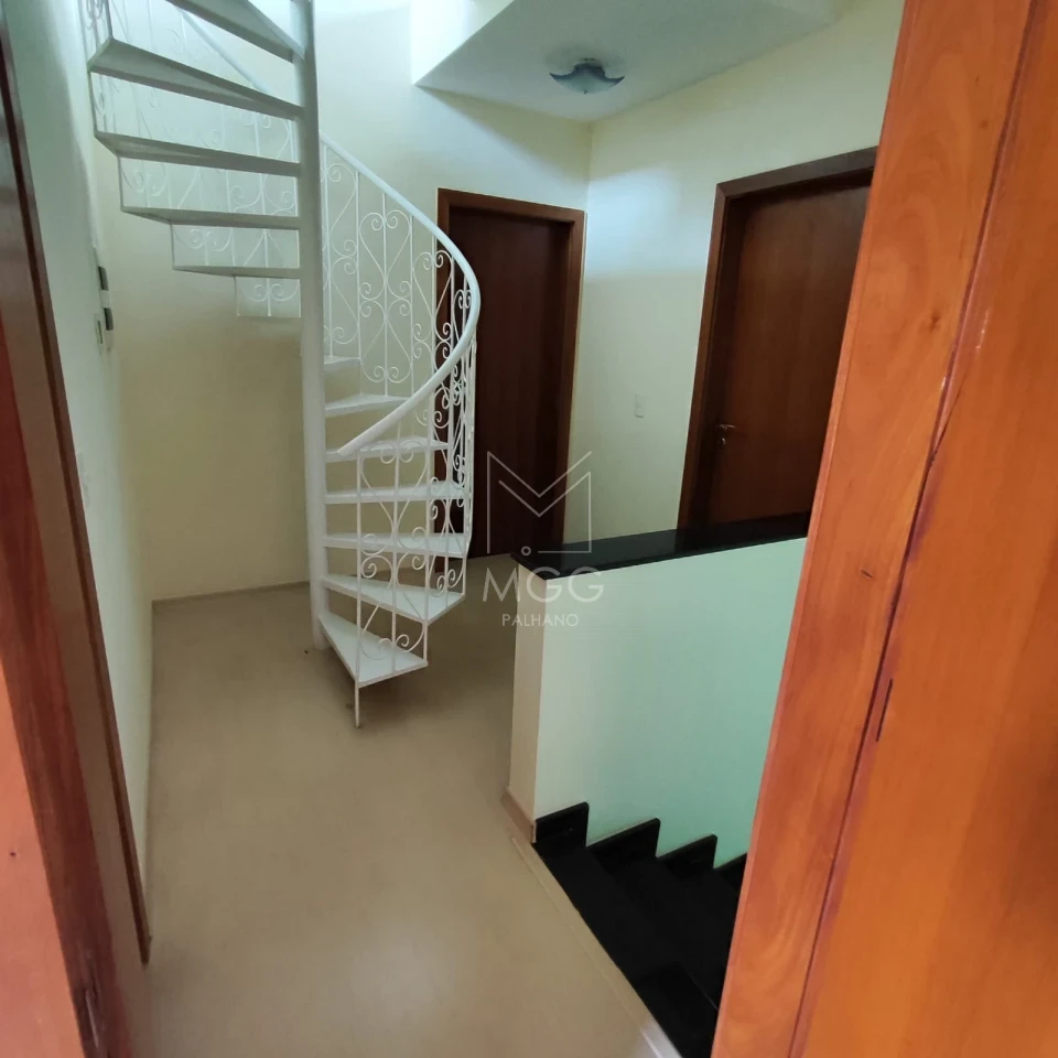 Condomínio Royal Forest