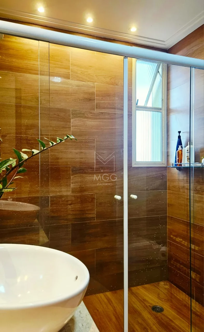 APARTAMENTO EDIFÍCIO FLORESTA NEGRA