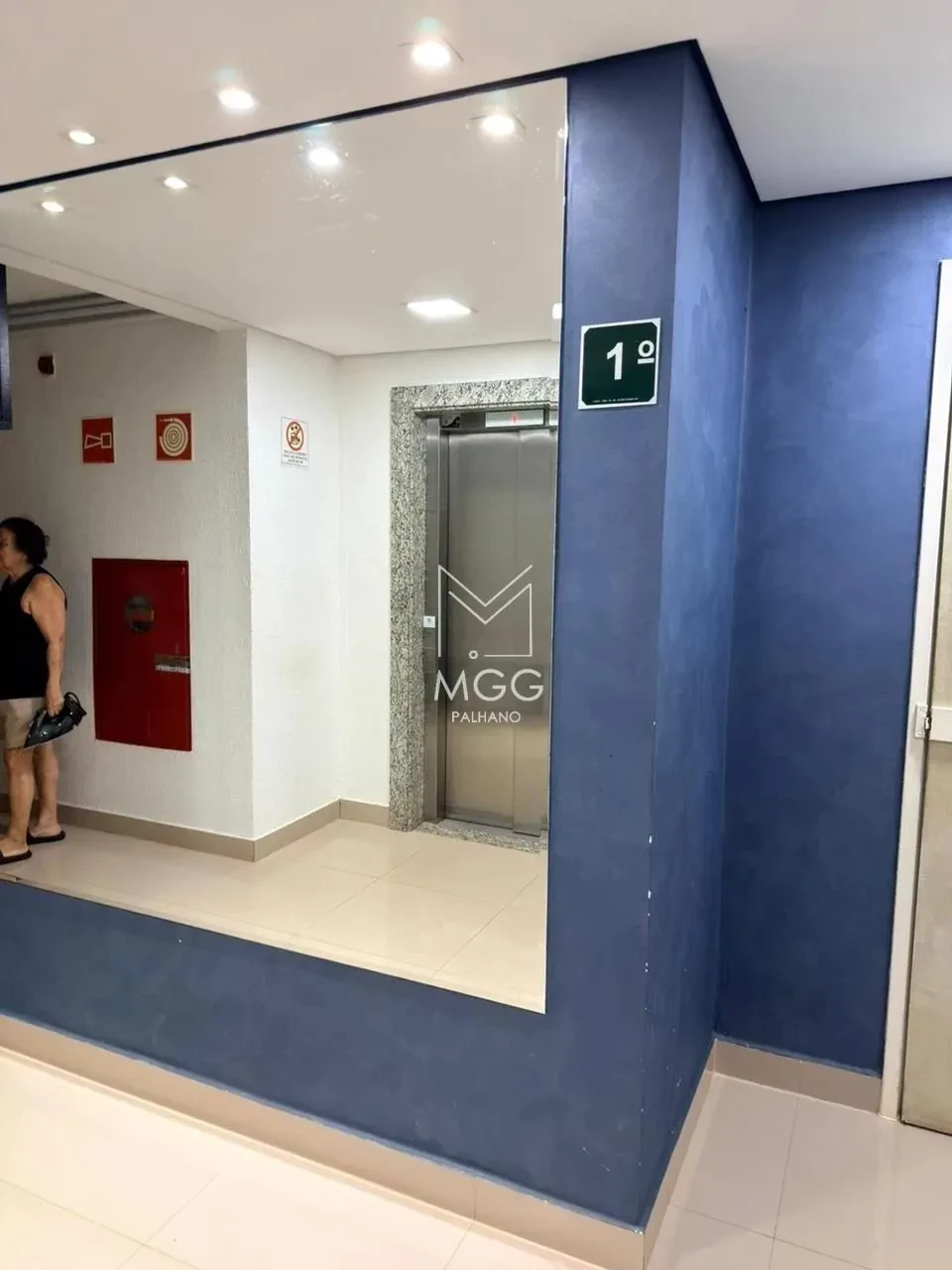 APARTAMENTO RESIDENCIAL LAGOA DOURADA