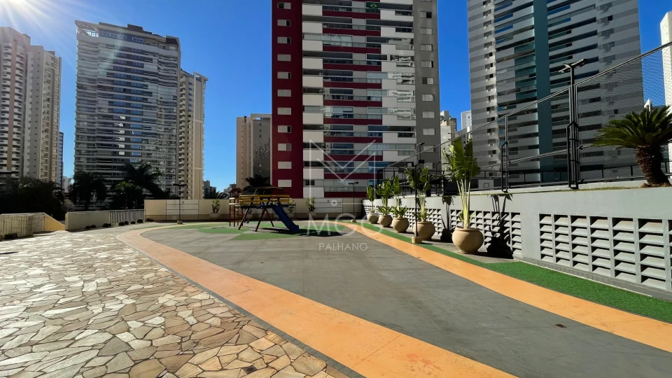 APARTAMENTO EDIFÍCIO SOLAR RIVERA